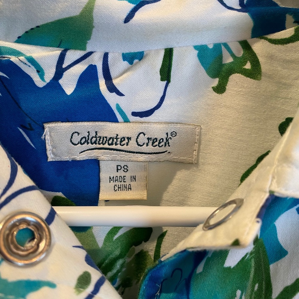 Dress Jacket - Picture 3 of 3
